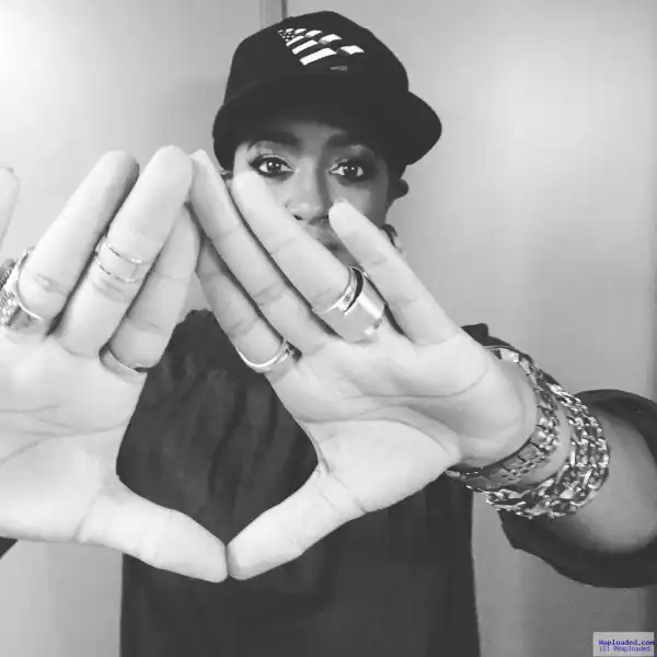 Rapsody Signs Deal With Jay Z